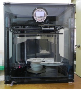 3Dプリンター 3Dプリンター