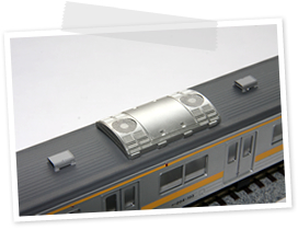 細部が違う!こだわりの作り込み・イメージ