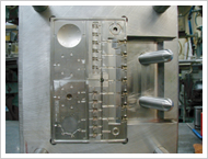 CH53Eヘリコプター・パーツ3