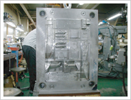 CH53Eヘリコプター・パーツ5