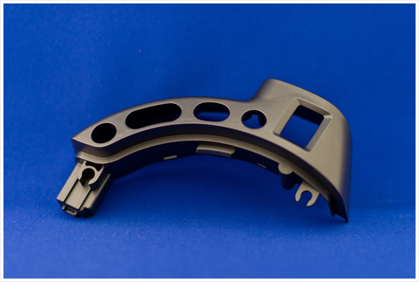 工業用部品・写真